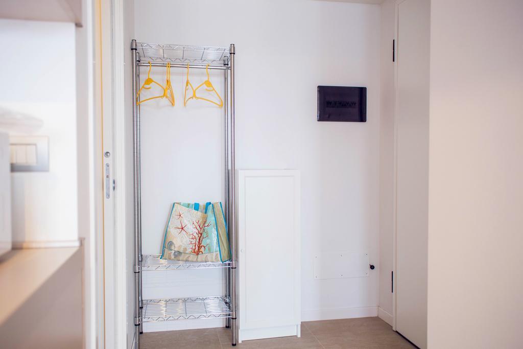 Loreto - Colorful Studio Apartment Milan Exterior photo