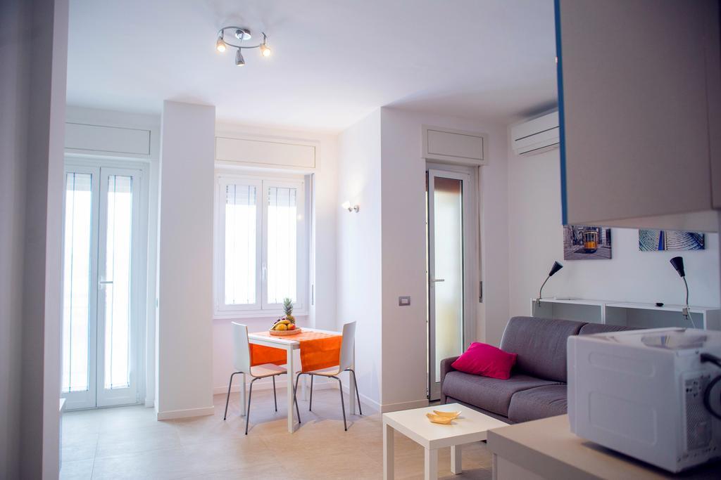 Loreto - Colorful Studio Apartment Milan Exterior photo