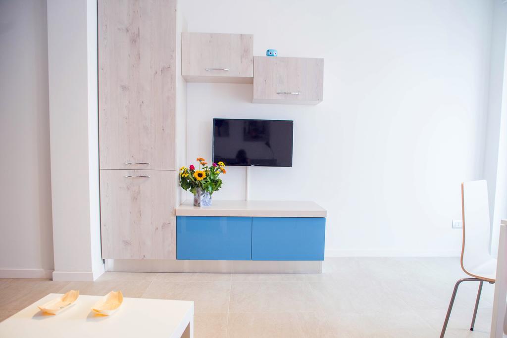 Loreto - Colorful Studio Apartment Milan Exterior photo